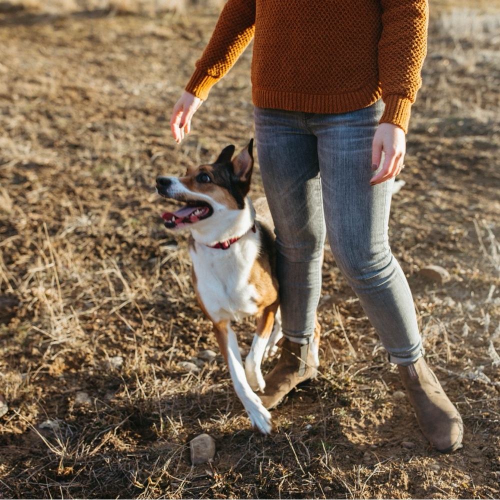 Welcome to my closet!